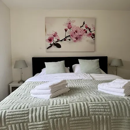 Appartement Dreamz