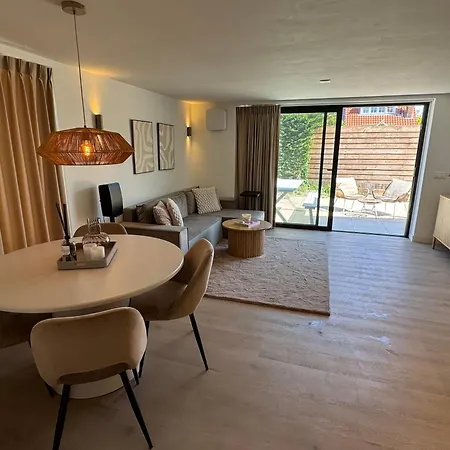 Dreamz Apartmán Zandvoort