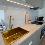 Apartment Dreamz Zandvoort