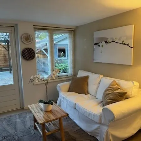 Dreamz Apartment Zandvoort