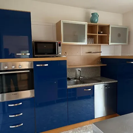 Dreamz Apartment Zandvoort