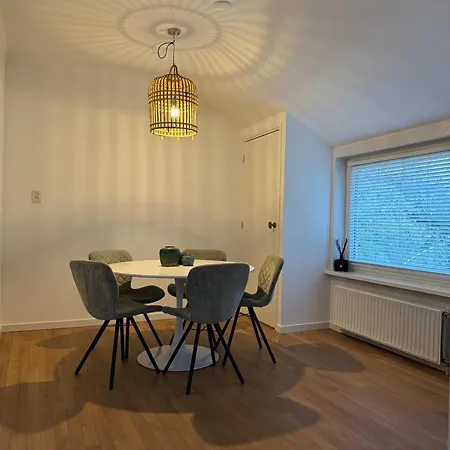 Dreamz Apartment