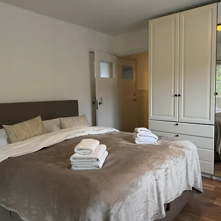 Dreamz Apartment
