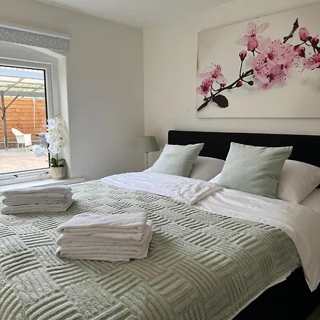 Apartment Dreamz Zandvoort