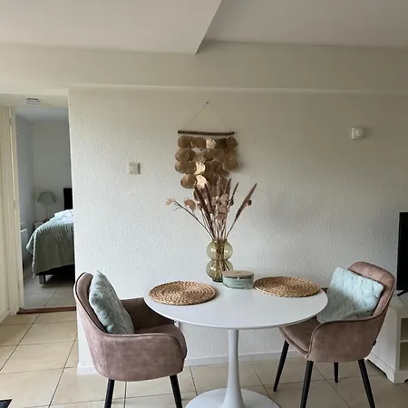 Apartment Dreamz Zandvoort