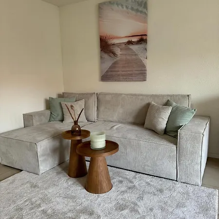 Dreamz Apartment Zandvoort