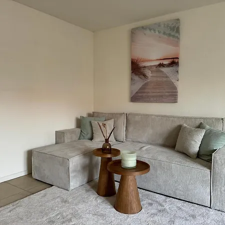 Apartment Dreamz Zandvoort