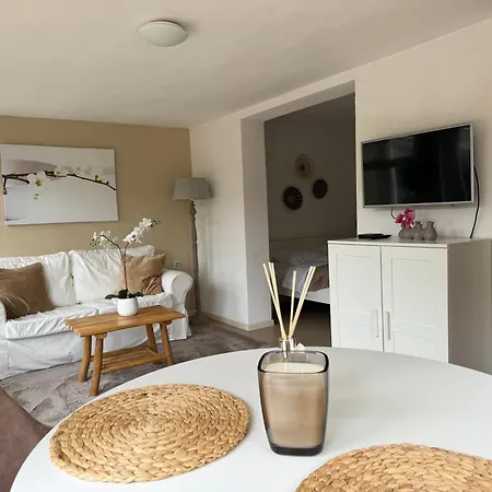 Dreamz Apartment