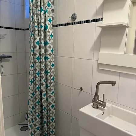 Apartment Dreamz Zandvoort