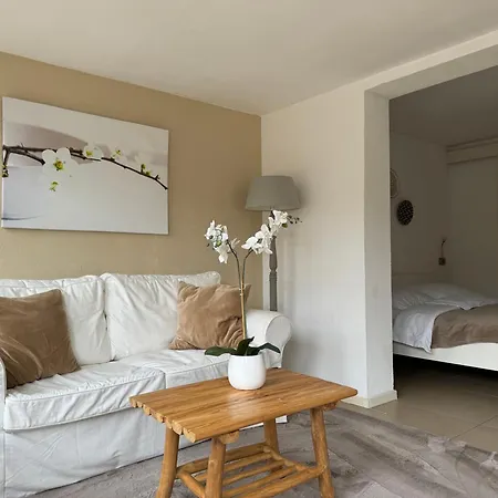 Dreamz Apartment Zandvoort