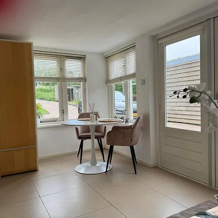 Apartment Dreamz Zandvoort