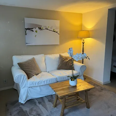 Apartment Dreamz Zandvoort