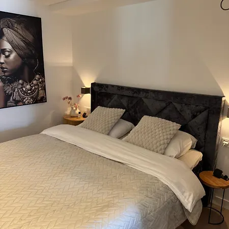 Apartment Dreamz Zandvoort