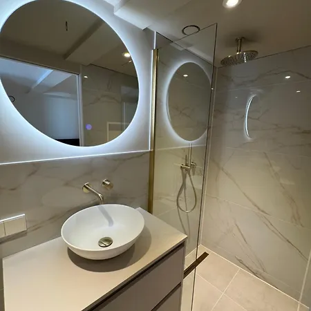 Apartment Dreamz Zandvoort