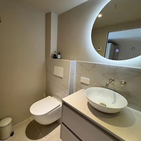 Apartamento Dreamz Zandvoort