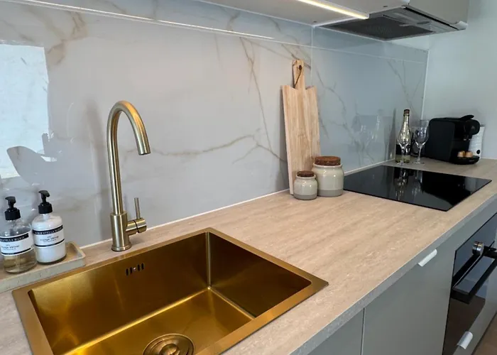 아파트 Dreamz 잔드보르트