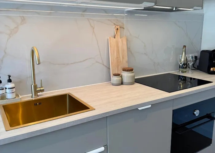 Dreamz 아파트 잔드보르트