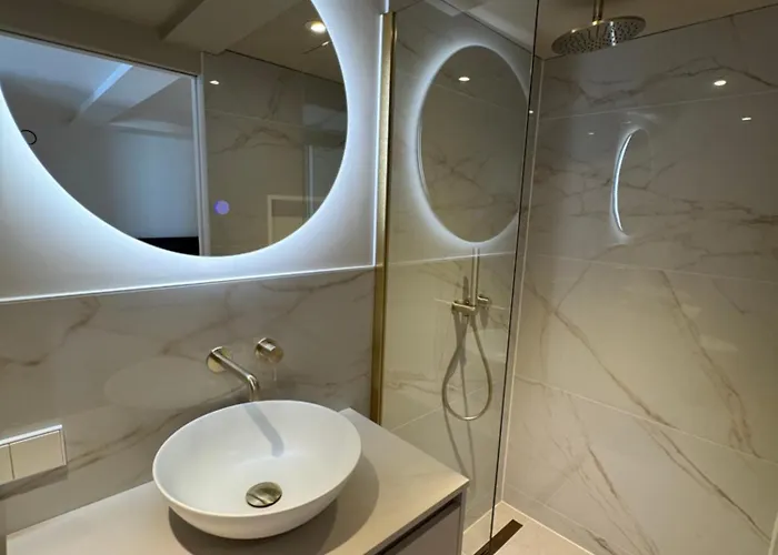 아파트 Dreamz 잔드보르트