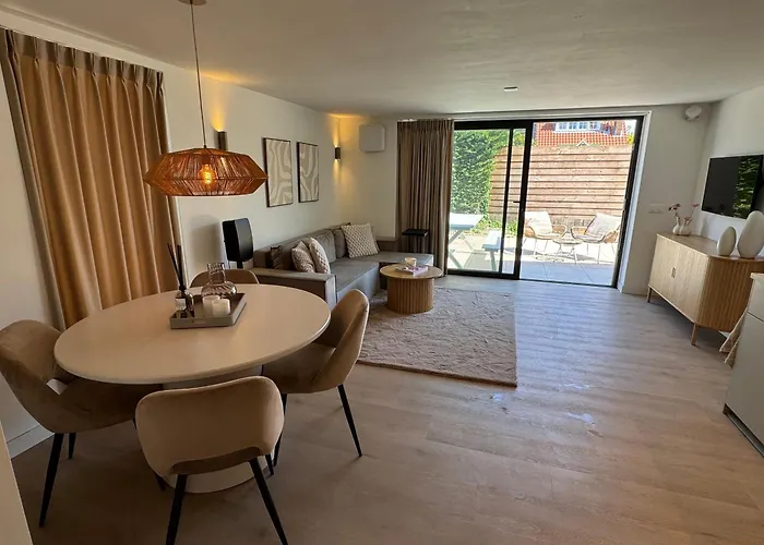 Dreamz 아파트 잔드보르트