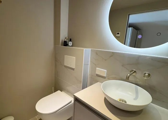 아파트 Dreamz 잔드보르트