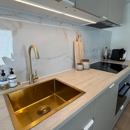 Appartement Dreamz Zandvoort