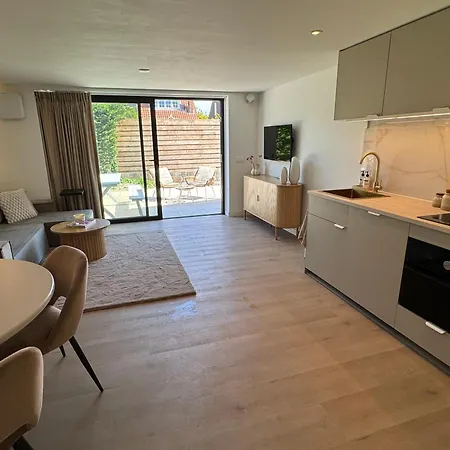 Appartement Dreamz