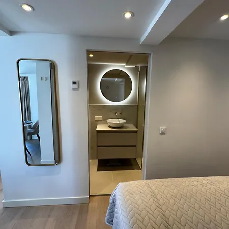Appartement Dreamz *